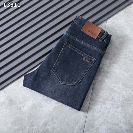 2025年12月29日loro piana新作秋冬ジーパンy...