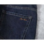 2025年12月29日loro piana新作秋冬ジーパンyun工場29-42