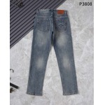 2025年12月29日Prada新作秋冬ジーパンyun工場29-42