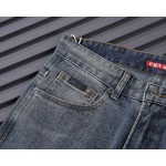 2025年12月29日Prada新作秋冬ジーパンyun工場29-42