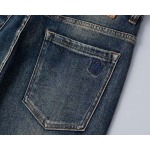 2025年12月29日Dior新作秋冬ジーパンyun工場29-42