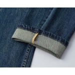 2025年12月29日Levis新作秋冬ジーパンyun工場29-42