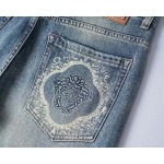 2025年12月29日Versace 新作秋冬ジーパンyun工場29-40