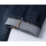 2025年12月29日Loewe新作秋冬ジーパンyun工場29-40