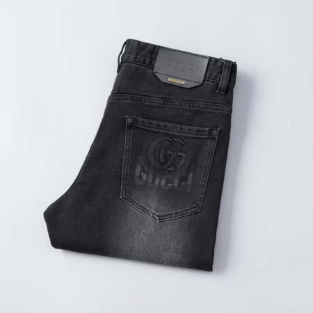 2025年12月29日Gucci新作秋冬ジーパンyun工場2...