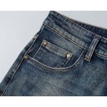 2025年12月29日Burberry新作秋冬ジーパンyun工場29-40