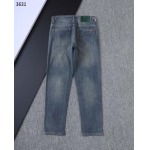 2026春夏Louis Vuitton新作春夏ジーパンyun工場29-42