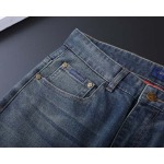 2026春夏Louis Vuitton新作春夏ジーパンyun工場29-42