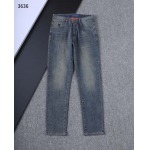 2026春夏Louis Vuitton新作春夏ジーパンyun工場29-42