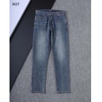 2026春夏PRADA新作春夏ジーパンyun工場29-42