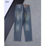 2026春夏Dolce&Gabbana新作春夏ジーパンyun工場29-42