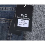 2026春夏Dolce&Gabbana新作春夏ジーパンyun工場29-42
