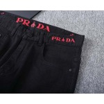 2026春夏PRADA新作春夏ジーパンyun工場29-42