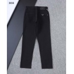 2026春夏PRADA新作春夏ジーパンyun工場29-42