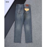 2026春夏LEVIS新作春夏ジーパンyun工場29-42