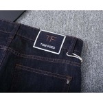 2026春夏TOM FORD 新作春夏ジーパンyun工場30-42