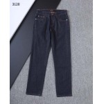 2026春夏Zegna新作春夏ジーパンyun工場30-42