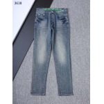 2026春夏ARMANI新作春夏ジーパンyun工場29-42