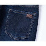 2025年12月29日Zegna新作秋冬ジーパンyun工場30-42