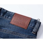 2025年12月29日Burberry新作秋冬ジーパンyun工場29-42