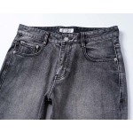 2025年12月29日Brunello Cucinelli新作秋冬ジーパンyun工場29-42