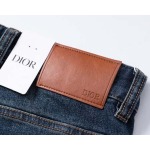 2025年12月29日DIOR新作秋冬ジーパンyun工場29-42