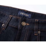 2025年12月29日PRADA新作秋冬ジーパンyun工場29-42