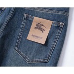 2025年12月29日BURBERRY新作秋冬ジーパンyun工場29-42