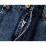 2025年12月29日BURBERRY新作秋冬ジーパンyun工場29-42