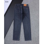 2026春夏loro piana新作春夏ジーパンyun工場30-42