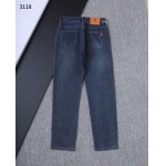 2026春夏新作Zegna春夏ジーパンyun工場30-42