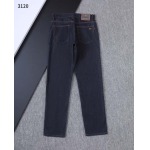 2026春夏Zegna新作春夏ジーパンyun工場30-42