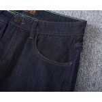 2026春夏BOSS新作春夏ジーパンyun工場30-42