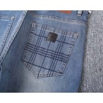 2026春夏Burberry新作春夏ジーパンyun工場29-42