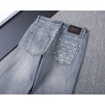 2026春夏ARMANI新作春夏ジーパンyun工場29-42