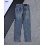 2026春夏Prada新作春夏ジーパンyun工場29-42