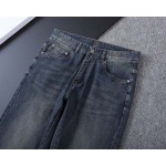 2026春夏新作Brunello Cucinelli春夏ジーパンyun工場29-42