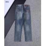 2026春夏新作Prada春夏ジーパンyun工場29-42