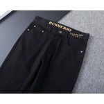 2026春夏新作Burberry春夏ジーパンyun工場29-42