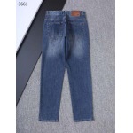 2026春夏新作TOM Ford春夏ジーパンyun工場29-42