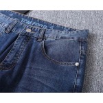 2026春夏新作TOM Ford春夏ジーパンyun工場29-42