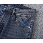 2026春夏新作Louis Vuitton春夏ジーパンyun工場29-40