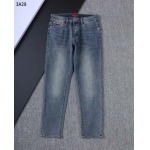 2026春夏新作Louis Vuitton春夏ジーパンyun工場29-40