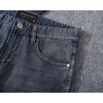 2026春夏新作Burberry春夏ジーパンyun工場29-40