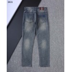 2026春夏Burberry新作春夏ジーパンyun工場29-40