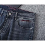 2026春夏新作Dolce&Gabbana春夏ジーパンyun工場29-40