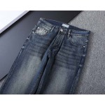 2026春夏新作Dior春夏ジーパンyun工場29-40