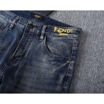 2026春夏新作Fendi 春夏ジーパンyun工場29-40