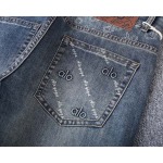 2026春夏新作ALO春夏ジーパンyun工場29-40