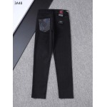 2026春夏新作Dolce&Gabbana春夏ジーパンyun工場29-40